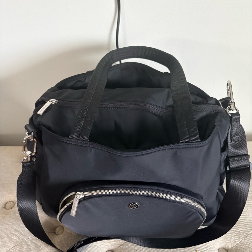 Lululemon New Parent Tote Bag